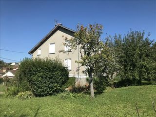  Maison  vendre 8 pices 140 m