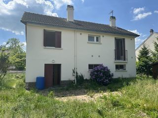  Maison  vendre 3 pices 64 m