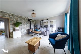  Maison  vendre 5 pices 142 m