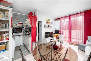  Appartement  vendre 2 pices 35 m