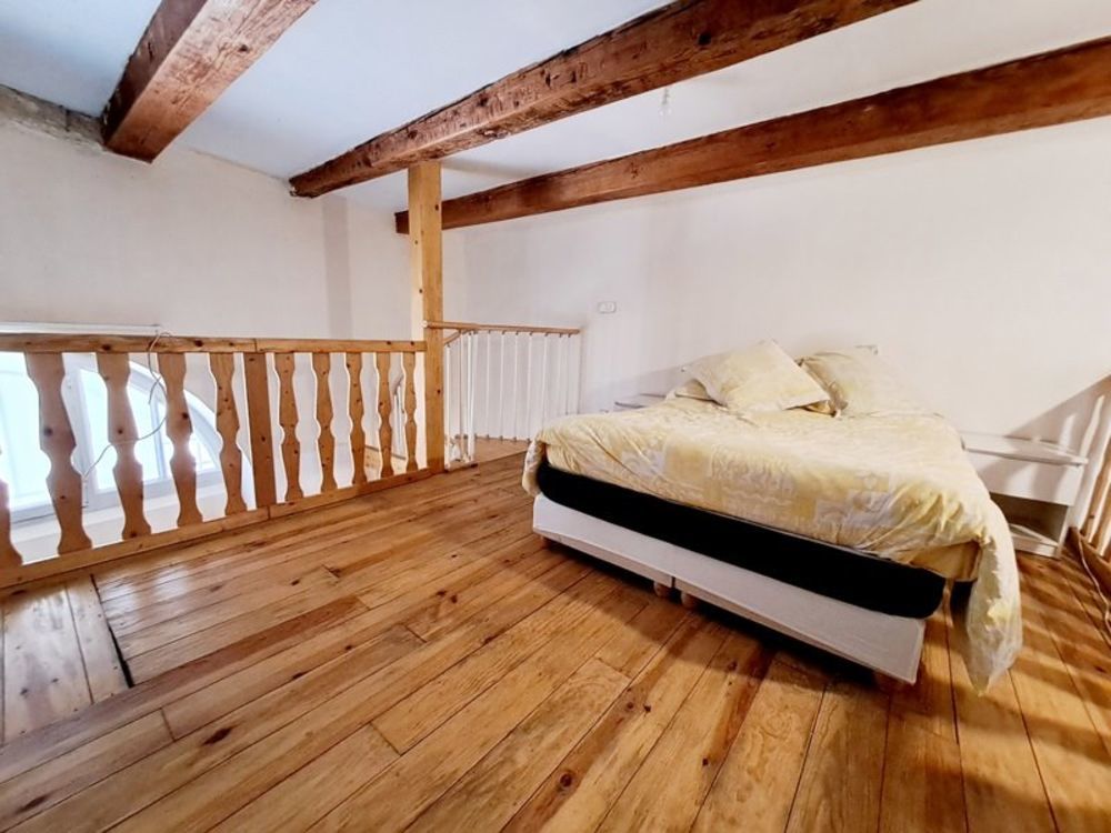 Vente Appartement Appartement de 4 pices principales Beziers