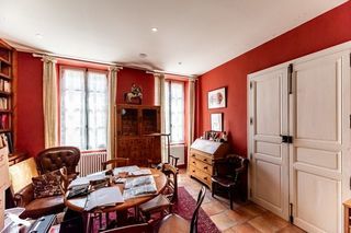  Maison  vendre 7 pices 230 m