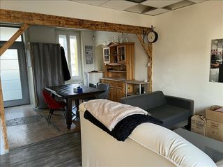  Maison  vendre 3 pices 60 m