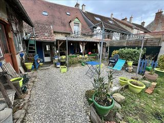  Maison  vendre 6 pices 146 m