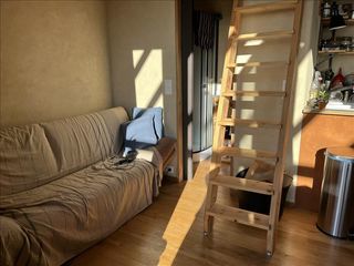  Maison  vendre 1 pice 17 m