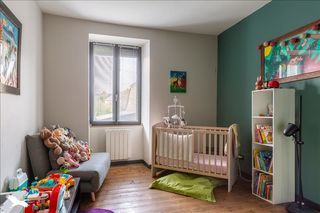  Maison  vendre 5 pices 134 m