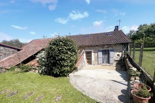  Maison  vendre 3 pices 69 m
