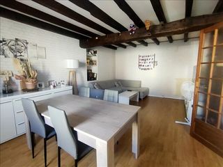  Maison  vendre 6 pices 101 m