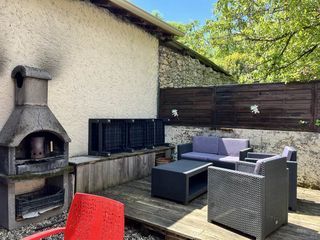  Maison  vendre 6 pices 122 m