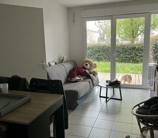  Appartement  vendre 2 pices 36 m