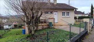  Maison  vendre 3 pices 68 m