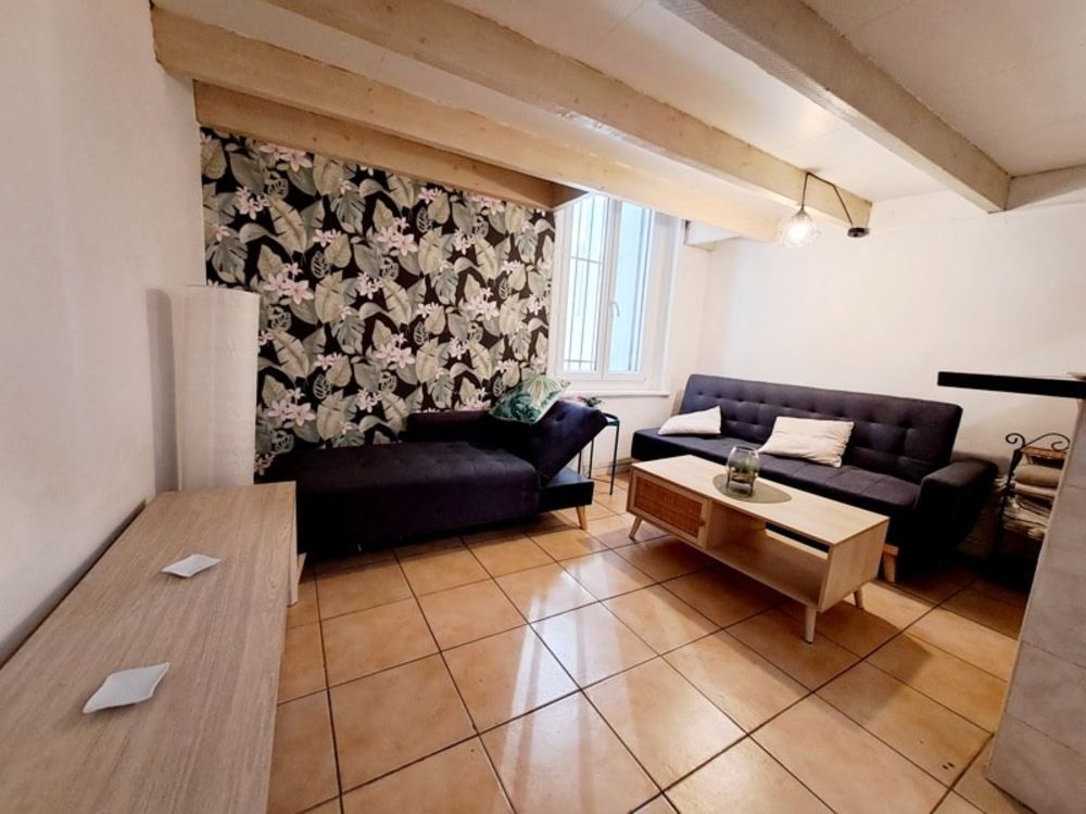 Vente Appartement Appartement de 4 pices principales Beziers