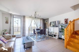  Appartement  vendre 4 pices 74 m