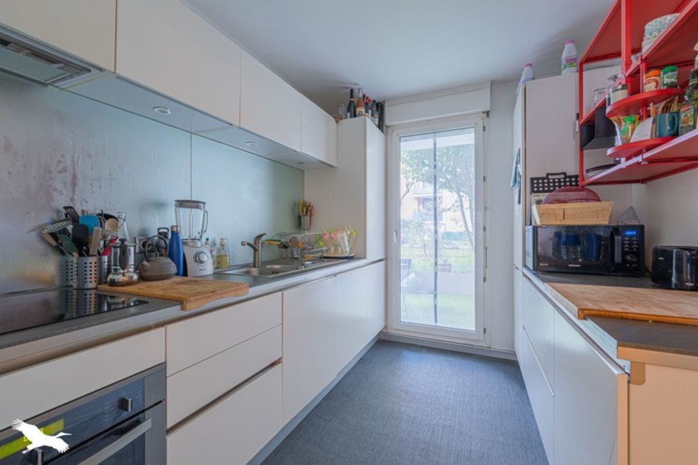 Vente Appartement Appartement de 3 pices principales Toulouse