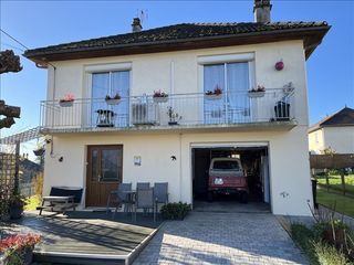  Maison  vendre 4 pices 81 m