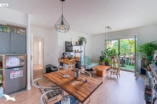  Appartement  vendre 3 pices 63 m