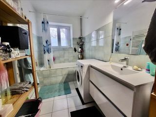  Appartement  vendre 4 pices 123 m