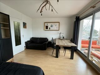  Appartement  vendre 1 pice 29 m