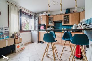  Appartement  vendre 3 pices 63 m