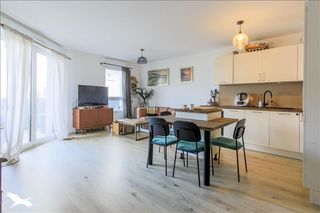  Appartement  vendre 3 pices 63 m