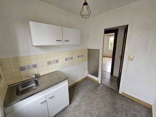  Appartement  vendre 3 pices 49 m