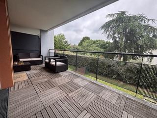  Appartement  vendre 2 pices 45 m