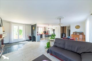  Maison  vendre 6 pices 125 m