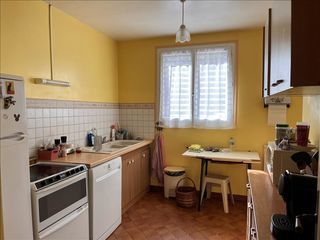  Maison  vendre 6 pices 166 m