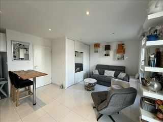  Appartement  vendre 1 pice 32 m