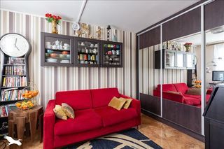  Appartement  vendre 4 pices 77 m