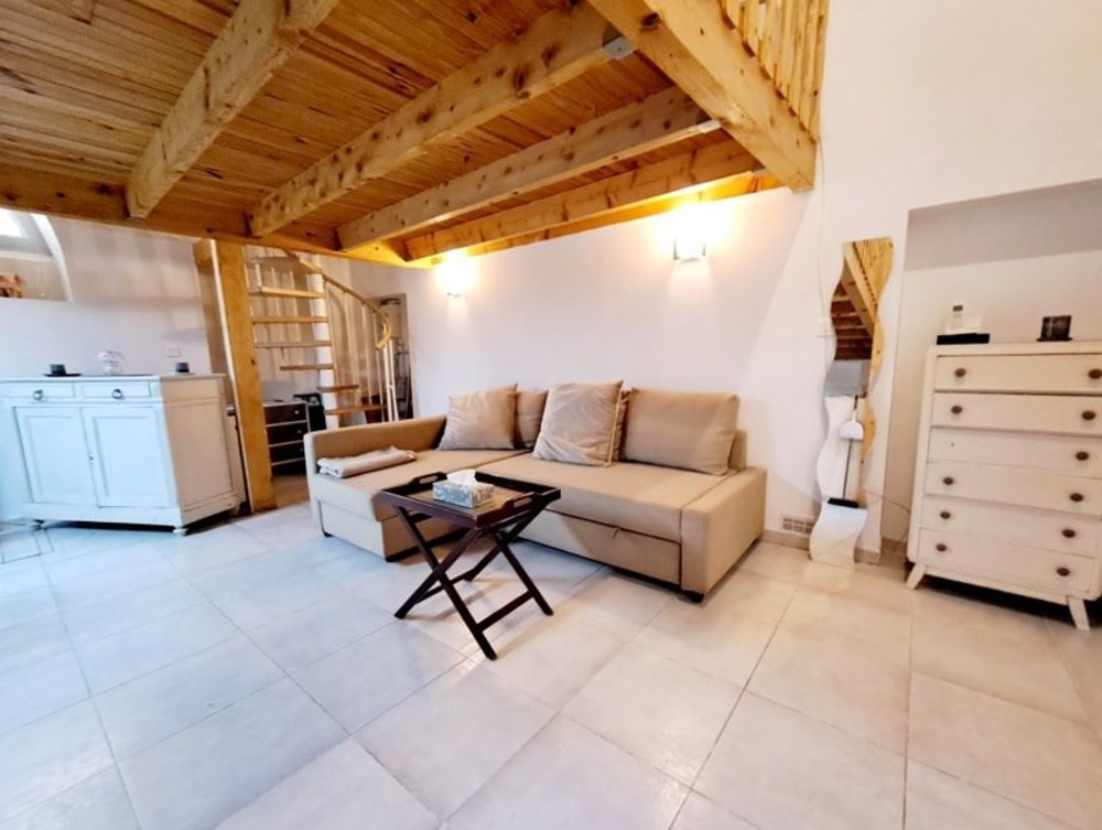 Vente Appartement Appartement de 4 pices principales Beziers