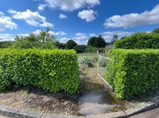  Terrain  vendre 861 m