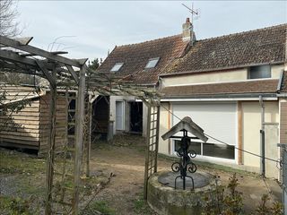  Maison  vendre 3 pices 75 m