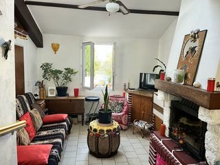  Maison  vendre 5 pices 104 m