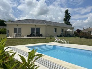  Maison  vendre 5 pices 108 m