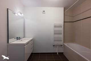  Appartement  vendre 5 pices 94 m