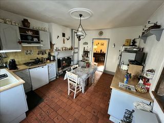 Maison  vendre 6 pices 146 m