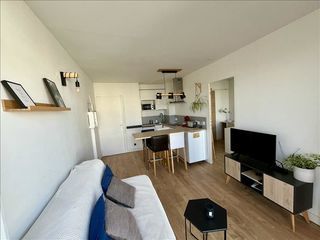  Appartement  vendre 2 pices 27 m