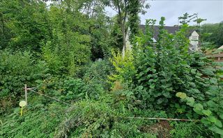  Terrain  vendre 167 m