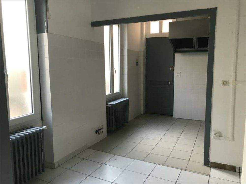 Vente Immeuble Immeuble de 0 pices principales St amand montrond