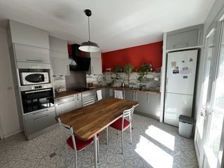 Maison  vendre 7 pices 146 m