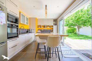  Maison  vendre 5 pices 123 m