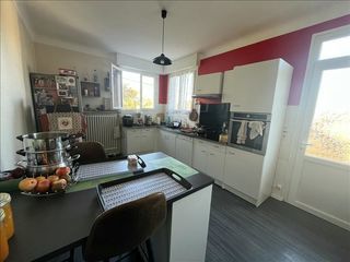  Maison  vendre 6 pices 183 m