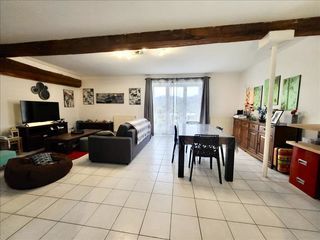  Appartement  vendre 4 pices 123 m