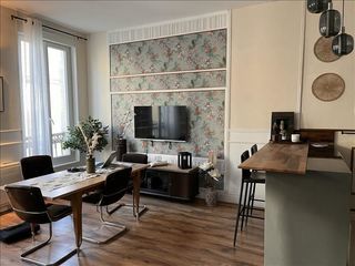 Appartement  vendre 3 pices 75 m