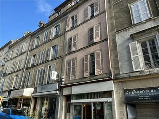  Immeuble  vendre 300 m