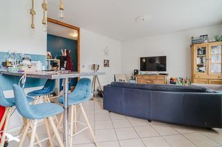  Appartement  vendre 3 pices 63 m