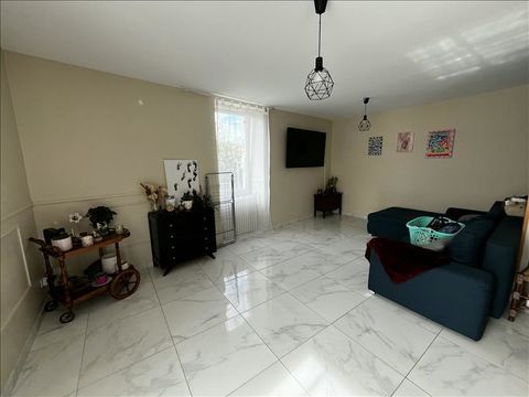   Longre de 6 pices principales Maison - 6 pice(s) - 168 m