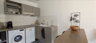  Appartement  vendre 2 pices 43 m