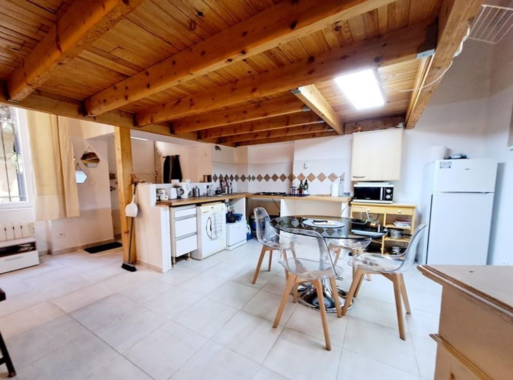 Vente Appartement Appartement de 4 pices principales Beziers
